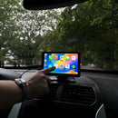 Smart Carplay™ - Multimídia CarPlay + RadarAlert™ - Dispositivo Identificador de Radares (PROMOÇÃO DIA DOS PAIS)