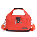 Bolsa Feminina Antifurto Impermeável