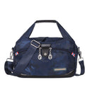 Bolsa Feminina Antifurto Impermeável