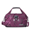 Bolsa Feminina Antifurto Impermeável