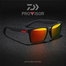 Óculos Polarizado UV 400 DAIWA  Pesca Profissional