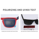 Óculos Polarizado UV 400 DAIWA  Pesca Profissional