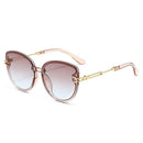 Óculos de Sol Feminino Broadway™  UV400