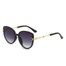 Óculos de Sol Feminino Broadway™  UV400