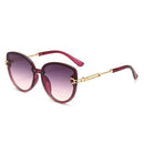 Óculos de Sol Feminino Broadway™  UV400
