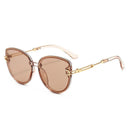 Óculos de Sol Feminino Broadway™  UV400