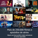 Fire Stick TV - Streaming em Full HD com Alexa - (QUEIMA DE ESTOQUE)
