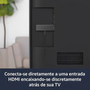 Fire Stick TV - Streaming em Full HD com Alexa - (QUEIMA DE ESTOQUE)