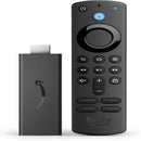 Fire Stick TV - Streaming em Full HD com Alexa - (QUEIMA DE ESTOQUE)