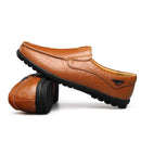 Sapato Masculino Mocassim Italian