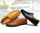 Sapato Masculino Mocassim Italian