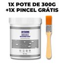 Selante Para Infiltrações e Vazamentos VedaRex