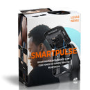 SmartPulse™ - SmartWatch Inteligente 2 em 1 + AquaNest™ - Garrafa de Água Magnética com suporte para celular 710ML