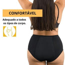 FluxeFree - Calcinha Absorvente Antivazamento(COMPRE 1 LEVE 3)