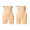 Modela Fit - Short Modelador COMPRE 1, LEVE 2 + BRINDE 2 Sutiãs Sem Costura