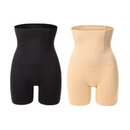 Modela Fit - Short Modelador COMPRE 1, LEVE 2 + BRINDE 2 Sutiãs Sem Costura