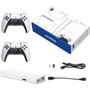 Game Stick Pro™ - 4k (20 MIL JOGOS) + 1 CONTROLE GRÁTIS (OFERTA LIMITADA ATÉ HOJE!)