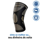 CopperFlex - Joelheira Ortopédica de Cobre