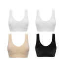 Millie Ultra Confort ™ - Sutiã de alta sustentação  (Compre 1 Leve 4)