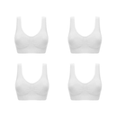 Millie Ultra Confort ™ - Sutiã de alta sustentação  (Compre 1 Leve 4)
