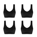 Millie Ultra Confort ™ - Sutiã de alta sustentação  (Compre 1 Leve 4)