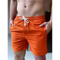 Bermuda Masculina de Linho