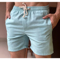 Bermuda Masculina de Linho