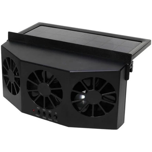 Ar Condicionado Portátil - Solar-Fresh™ [ULTRA POTENTE] [COMPRE 1 LEVE 2]