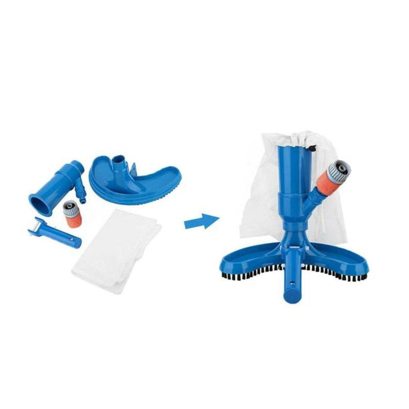 Aspirador De Piscina a Vácuo