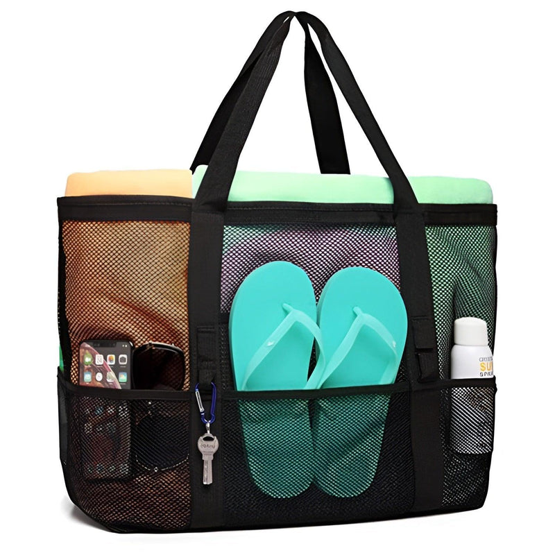 Bolsa de praia feminina Sunbeach