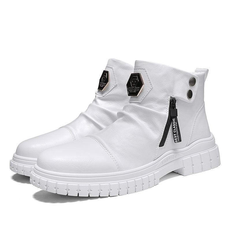 Bota Masculina AllDay Comfort