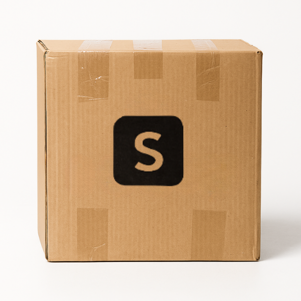 Caja de envío