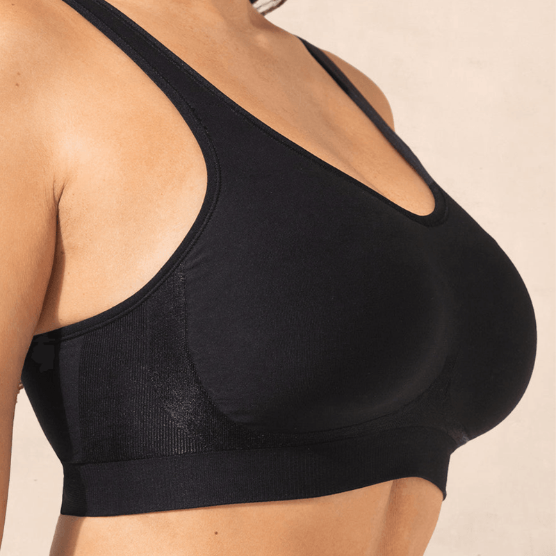 Millie Ultra Confort ™ - Sutiã de alta sustentação  (Compre 1 Leve 4)