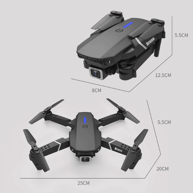 Drone Neo Falcon 4K