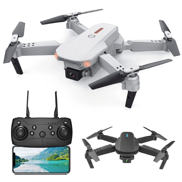 Drone Neo Falcon 4K