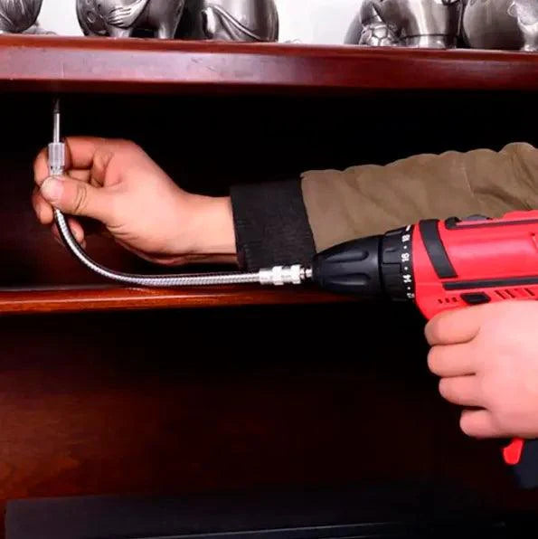 Extensor Articulado Grip