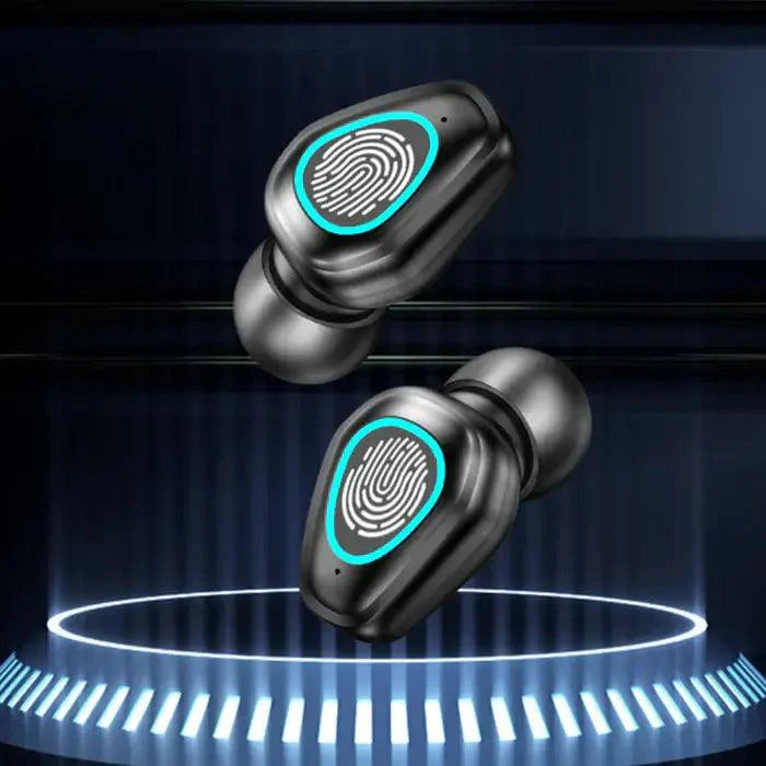 Fone de Ouvido Bluetooth Sem Fio À Prova D'água