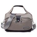 Bolsa Feminina Antifurto Impermeável