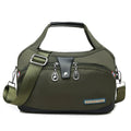 Bolsa Feminina Antifurto Impermeável