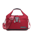 Bolsa Feminina Antifurto Impermeável