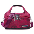 Bolsa Feminina Antifurto Impermeável