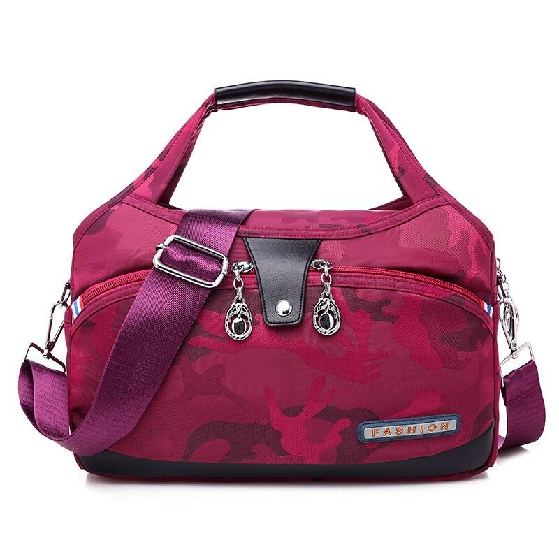 Bolsa Feminina Antifurto Impermeável