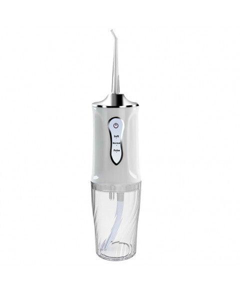 Irrigador Oral para Limpeza Bucal CleanJet