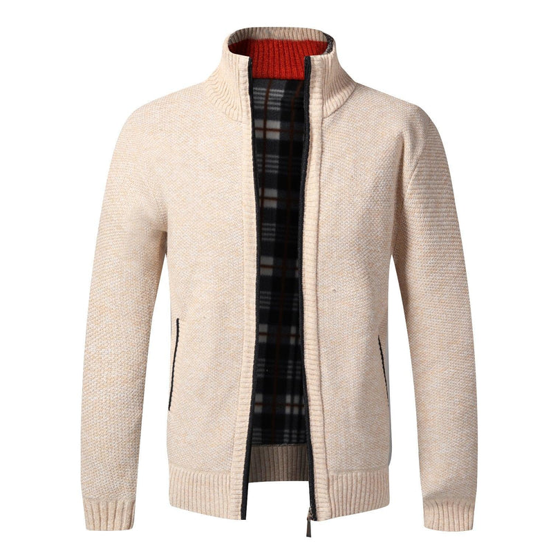 Jaqueta Masculina Social Winter Prestige