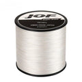 Linha de Pesca Multifilamento Jof 4 Fios