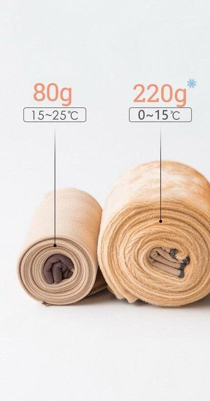 Meia Calça Térmica Premium Paris - Pague 1 Leve 2