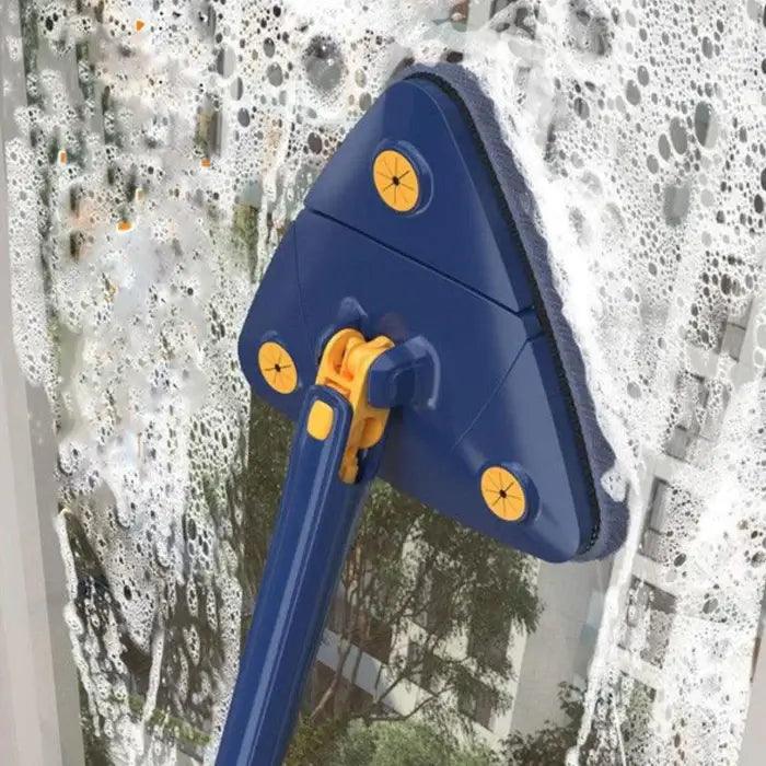 Mop Esfregão Rodo Inteligente de Limpeza