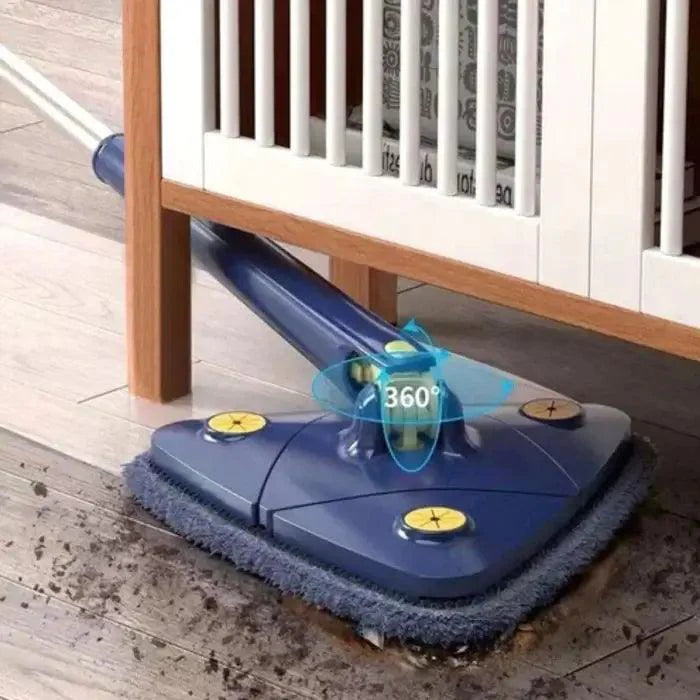 Mop Esfregão Rodo Inteligente de Limpeza