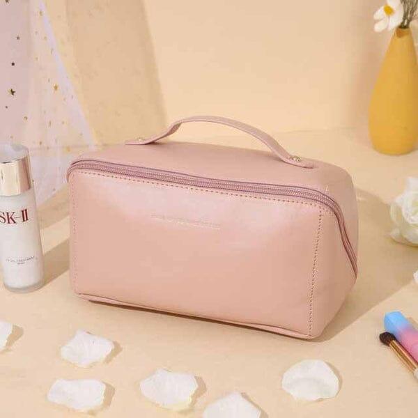 Necessaire Organizadora para Maquiagem Necessaire Beauty