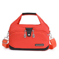 Bolsa Feminina Antifurto Impermeável